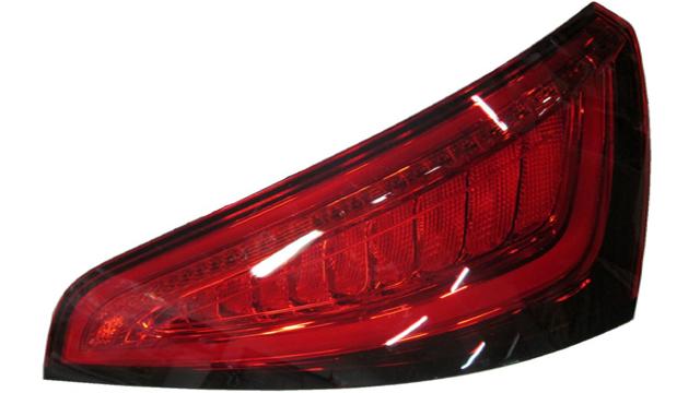 PILOTO.TRAS.IZQ.LED.ALETA AUDI Q5 16121001 1 PILOTO.TRAS.IZQ.LED.ALETA AUDI Q5 16121001