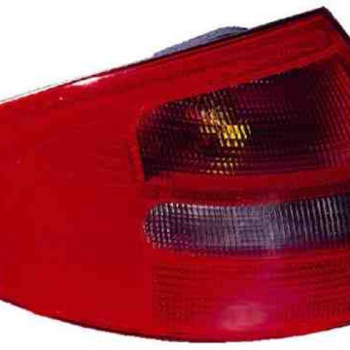 GR.OPT.TRAS.D.FUME-ROJO AUDI A6 16121632