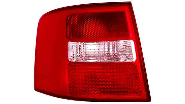 G.O. TRASERO DCH. AUDI A6 16121692 1 G.O. TRASERO DCH. AUDI A6 16121692