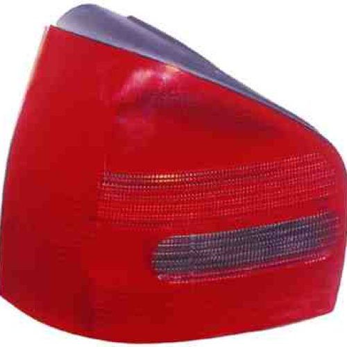 GRUPO OPTICO TRASERO DERECHO ROJO AUDI A3 16122032