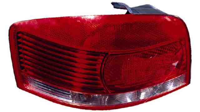 GRU.OPTICO TRAS.DERECHO BLANCO-ROJO AUDI A3 3P 16122232 1 GRU.OPTICO TRAS.DERECHO BLANCO-ROJO AUDI A3 3P 16122232