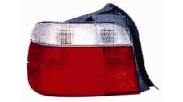 GR.OPT.TRAS.I.-BLANC- BMW Serie 3 E36 Compact 16200423 1 GR.OPT.TRAS.I.-BLANC- BMW Serie 3 E36 Compact 16200423