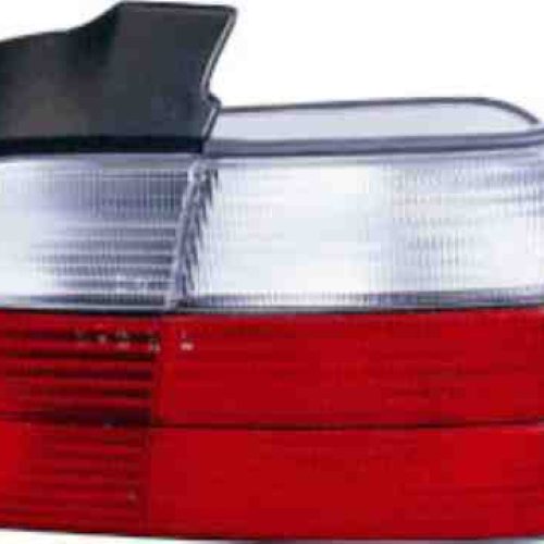 G.OPT.TRAS.D.BLANCO-ROJO BMW Serie 3 E36 4P 16200434