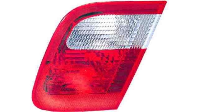 G.O.TRAS.INT.DERECHO -BLANCO-ROJO BMW Serie 3 E46 4P 16200534 1 G.O.TRAS.INT.DERECHO -BLANCO-ROJO BMW Serie 3 E46 4P 16200534