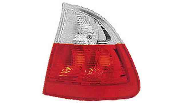 G.OPT.TRA.DERECHO BLANCO-ROJ BMW Serie 3 E46 Touring 16200554 1 G.OPT.TRA.DERECHO BLANCO-ROJ BMW Serie 3 E46 Touring 16200554
