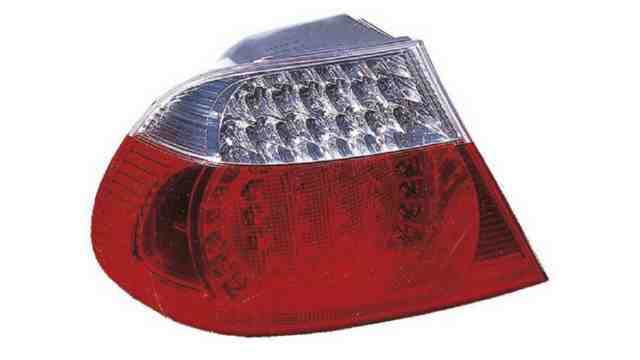 PILOTO TRAS.LED BLANCO D.ANT. BMW Serie 3 E46 Coupé 2P / Cabrio 16200604 1 PILOTO TRAS.LED BLANCO D.ANT. BMW Serie 3 E46 Coupé 2P / Cabrio 16200604