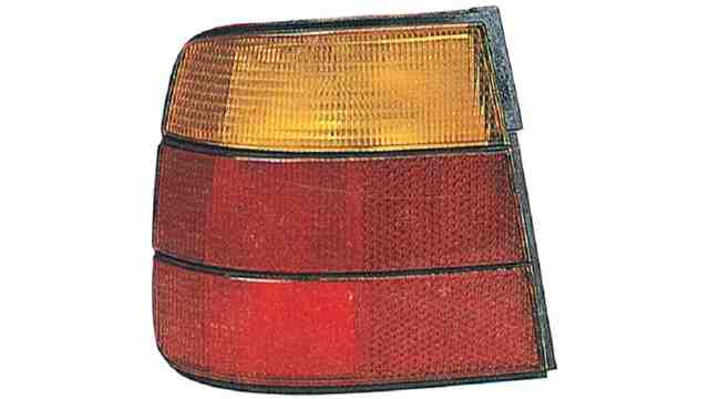 PILOTO TRAS.DERECHO EXT.SUP.AMBAR BMW Serie 5 E34 Berlina 16202152 1 PILOTO TRAS.DERECHO EXT.SUP.AMBAR BMW Serie 5 E34 Berlina 16202152
