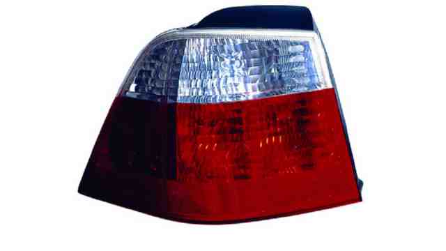 G.O. TRASERO IZQ. BMW Serie 5 E61 Touring 16202301 1 G.O. TRASERO IZQ. BMW Serie 5 E61 Touring 16202301