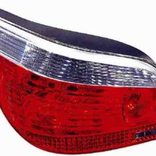 GR.OPT.TRA.DERECHO BLANC-ROJO BMW Serie 5 E60 Sedan 4P 16202332