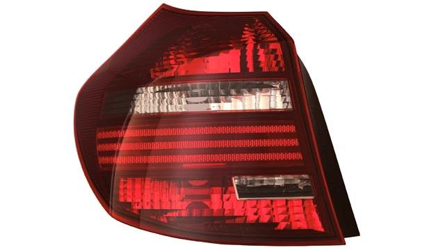 G.OP.TRAS.DCH.EXT.OSCURO BMW Serie 1 E87 5P 16204502 1 G.OP.TRAS.DCH.EXT.OSCURO BMW Serie 1 E87 5P 16204502