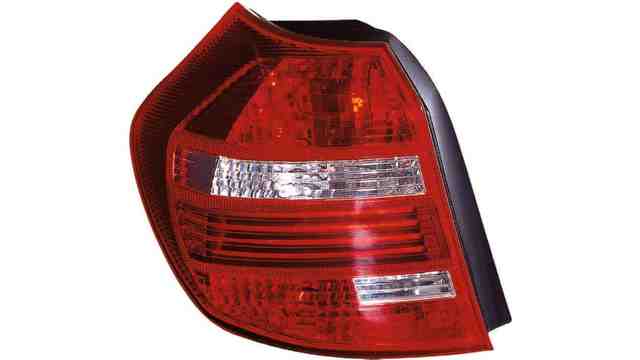 G.O. TRASERO IZQ. LED BMW Serie 1 E87 5P 16204633 1 G.O. TRASERO IZQ. LED BMW Serie 1 E87 5P 16204633