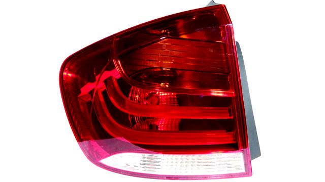 G.OP.TRAS.DCH.LED.EXTERIOR BMW X1 E84 16204712 1 G.OP.TRAS.DCH.LED.EXTERIOR BMW X1 E84 16204712