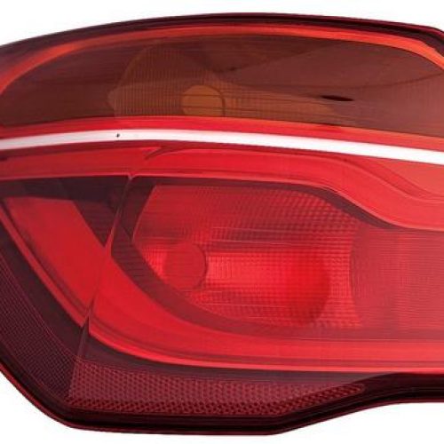 PILOTO TRAS.DCH.ROJO.EXT.LED. BMW X1 F48 16204812