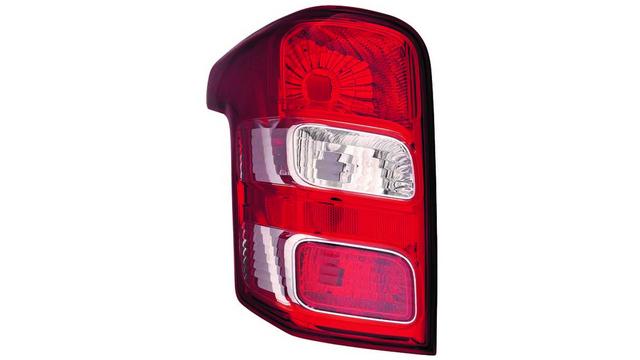G.OP.TRAS.IZQ.ROJO.BL. MITSUBISHI L200 16205401 1 G.OP.TRAS.IZQ.ROJO.BL. MITSUBISHI L200 16205401