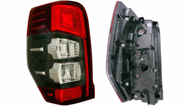 G.OP.TRAS.DCH.LED. MITSUBISHI L200 16205422 1 G.OP.TRAS.DCH.LED. MITSUBISHI L200 16205422