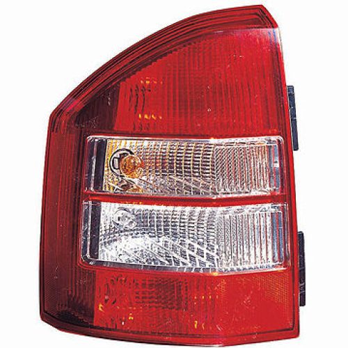 G.OP.TRAS.DCH.BLANCO.ROJO. CHRYSLER-JEEP COMPASS 16216202