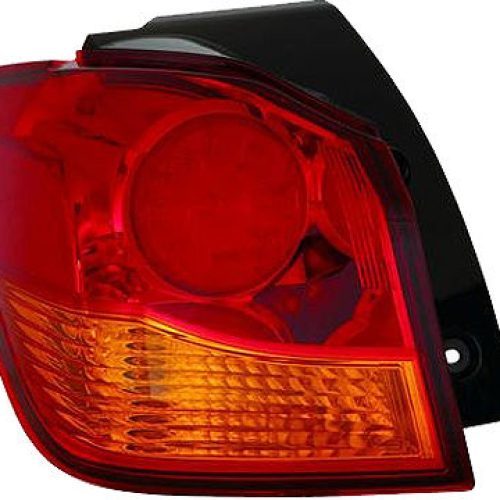G.OPT.TRAS.DCH.LED.EXT.AMB MITSUBISHI ASX 16220242