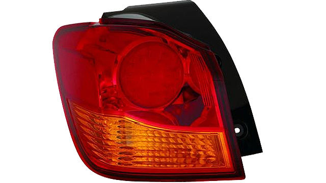 G.OPT.TRAS.IZQ.LED.EXT.AMB MITSUBISHI ASX 16220241 1 G.OPT.TRAS.IZQ.LED.EXT.AMB MITSUBISHI ASX 16220241