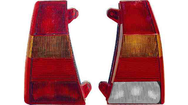 GRUPO OPTICO TRASERO DERECHO CITROEN AX 16221122 1 GRUPO OPTICO TRASERO DERECHO CITROEN AX 16221122