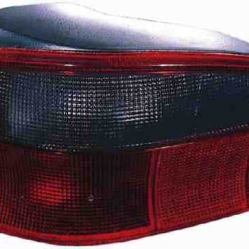 GRU.OPT.TRAS.DERECHO -FUME-ROJO CITROEN SAXO 16222532