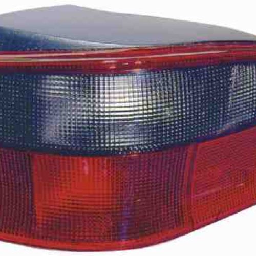 GRU.OPT.TRAS.DERECHO -FUME-ROJO CITROEN SAXO 16222632