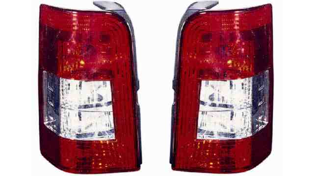 GR.OPT.TRAS.I.BLANCO-ROJO CITROEN BERLINGO II 2P 16223537 1 GR.OPT.TRAS.I.BLANCO-ROJO CITROEN BERLINGO II 2P 16223537