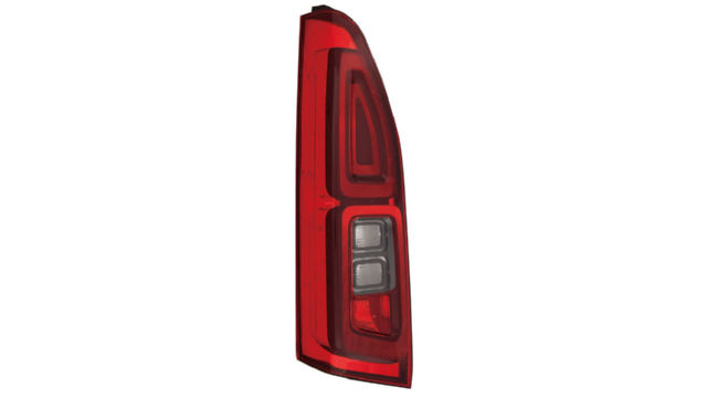 G.OP.TRAS.DERECHO ROJO.
BLANCO. OPEL COMBO 1P 16223722 1 G.OP.TRAS.DERECHO ROJO.
BLANCO. OPEL COMBO 1P 16223722