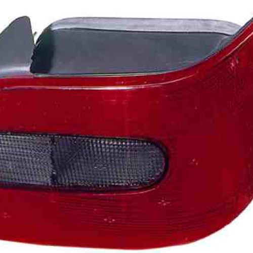 GR.OPT.TRAS.DERECHO FUME-ROJO CITROEN XSARA Berlina 16224032