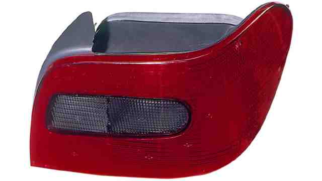 GR.OPT.TRAS.DERECHO FUME-ROJO CITROEN XSARA Berlina 16224032 1 GR.OPT.TRAS.DERECHO FUME-ROJO CITROEN XSARA Berlina 16224032