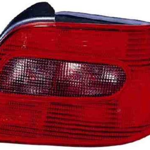 GRU.OPT.TRASERO DERECHO ROJO CITROEN XSARA Berlina 16224132