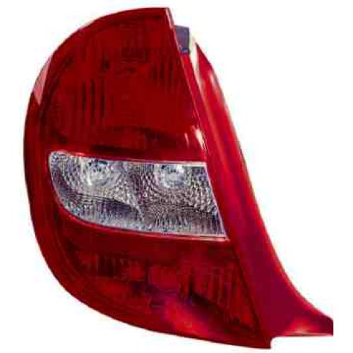 GRU.OPT.TRASERO DERECHO FUME-ROJO CITROEN C5 Berlina 16225532