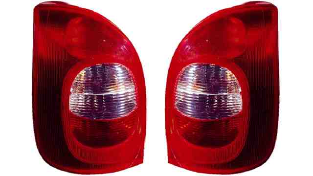 GR.OPT.TRAS.I.BLANCO-ROJO CITROEN XSARA PICASSO 16226031 1 GR.OPT.TRAS.I.BLANCO-ROJO CITROEN XSARA PICASSO 16226031