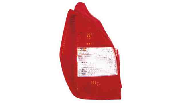 G.O. TRASERO BLANCO DCH. CITROEN C2 16227002 1 G.O. TRASERO BLANCO DCH. CITROEN C2 16227002