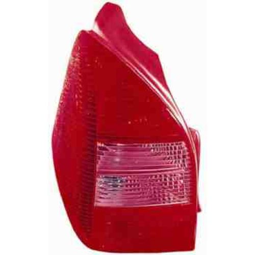 GRUP.OPT.TRASERO DERECHO ROJO-ROSA CITROEN C2 16227032