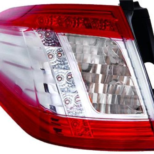 G.OP.TRAS.DCH.LED.EXTERIOR PEUGEOT 508 Station Wagon 16227702