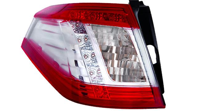 G.OP.TRAS.DCH.LED.EXTERIOR PEUGEOT 508 Station Wagon 16227702 1 G.OP.TRAS.DCH.LED.EXTERIOR PEUGEOT 508 Station Wagon 16227702