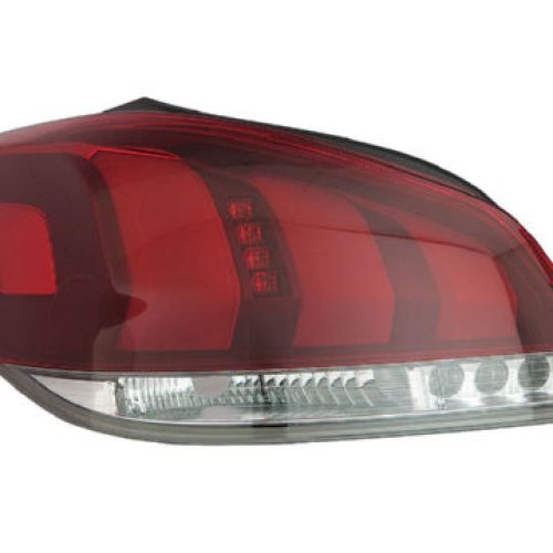 G.OP.TRAS.DCH.LED.PY21W. PEUGEOT 508 16227712