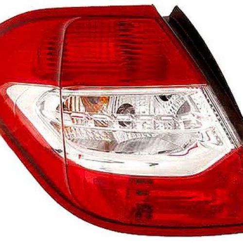 G.OP. TRASERO DCH. CITROEN C4 5P 16228002