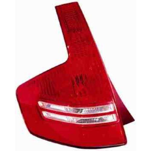 GR.OP.TR.D.INFERIOR BLANCO-ROJO CITROEN C4 5P 16228032