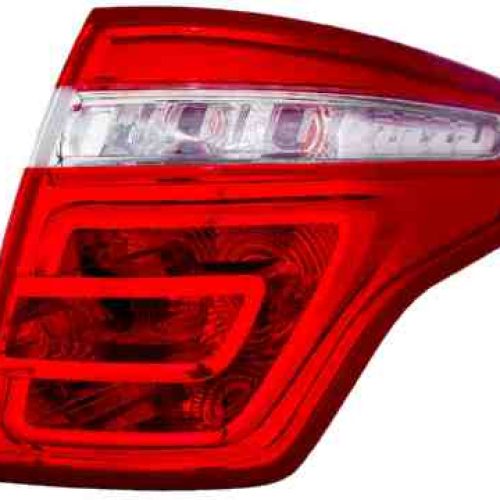 GR.OP.TRA.EXT.D.BLANC-ROJO CITROEN C4 PICASSO 16228056