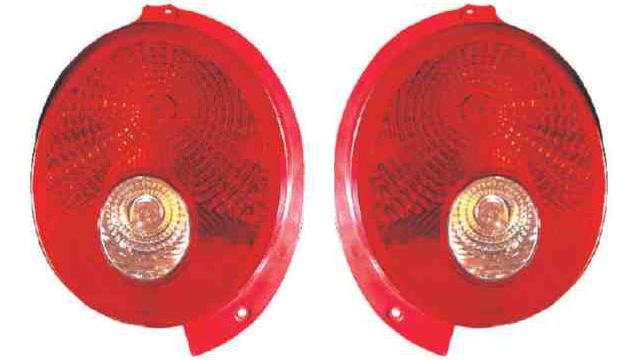 GR.OPT.TRA.IZQUIERDO AMBAR-ROJO DAEWOO-CHEVROLET MATIZ 16231721 1 GR.OPT.TRA.IZQUIERDO AMBAR-ROJO DAEWOO-CHEVROLET MATIZ 16231721