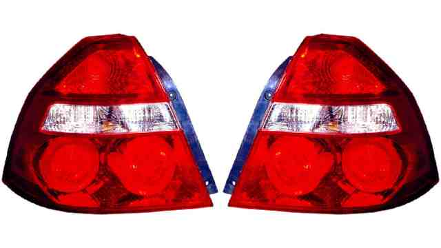 GR.OPT.TRAS.D.BLANCO-ROJ DAEWOO-CHEVROLET AVEO 4P 16232632 1 GR.OPT.TRAS.D.BLANCO-ROJ DAEWOO-CHEVROLET AVEO 4P 16232632