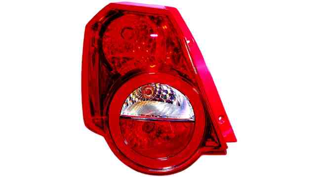 G.O. TRASERO IZQ. TIPO SS DAEWOO-CHEVROLET AVEO 3/5P 16232731 1 G.O. TRASERO IZQ. TIPO SS DAEWOO-CHEVROLET AVEO 3/5P 16232731