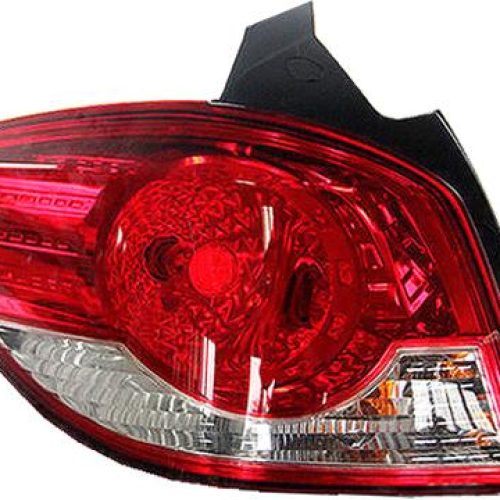 G.OP.TRAS.DCH. DAEWOO-CHEVROLET CRUZE 5P 16233102