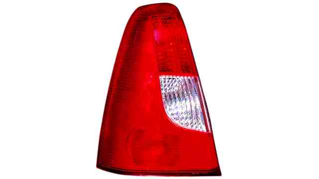 G.O. TRASERO DCH. BLANCO DACIA LOGAN 4P 16250102 1 G.O. TRASERO DCH. BLANCO DACIA LOGAN 4P 16250102