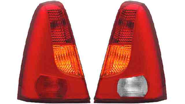 GRU.OPT.TRAS.IZQUIERDO AMBAR-ROJO DACIA LOGAN 4P 16250131 1 GRU.OPT.TRAS.IZQUIERDO AMBAR-ROJO DACIA LOGAN 4P 16250131