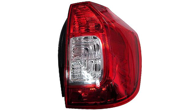 G.OP.TRAS.DCH. DACIA LOGAN II MCV 16250144 1 G.OP.TRAS.DCH. DACIA LOGAN II MCV 16250144