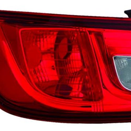G.OP.TRAS.DCH.EXTERIOR RENAULT CLIO IV 16254502