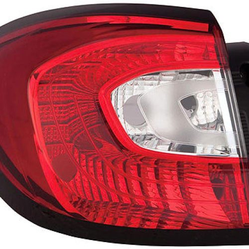 G.OP.TRASERO.DCH.EXT. RENAULT CAPTUR 16254512