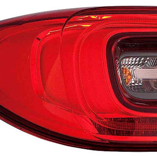 PILOTO TRASERO.DCH.SINBOMBILLA.EXT.LED. RENAULT KADJAR 16254602
